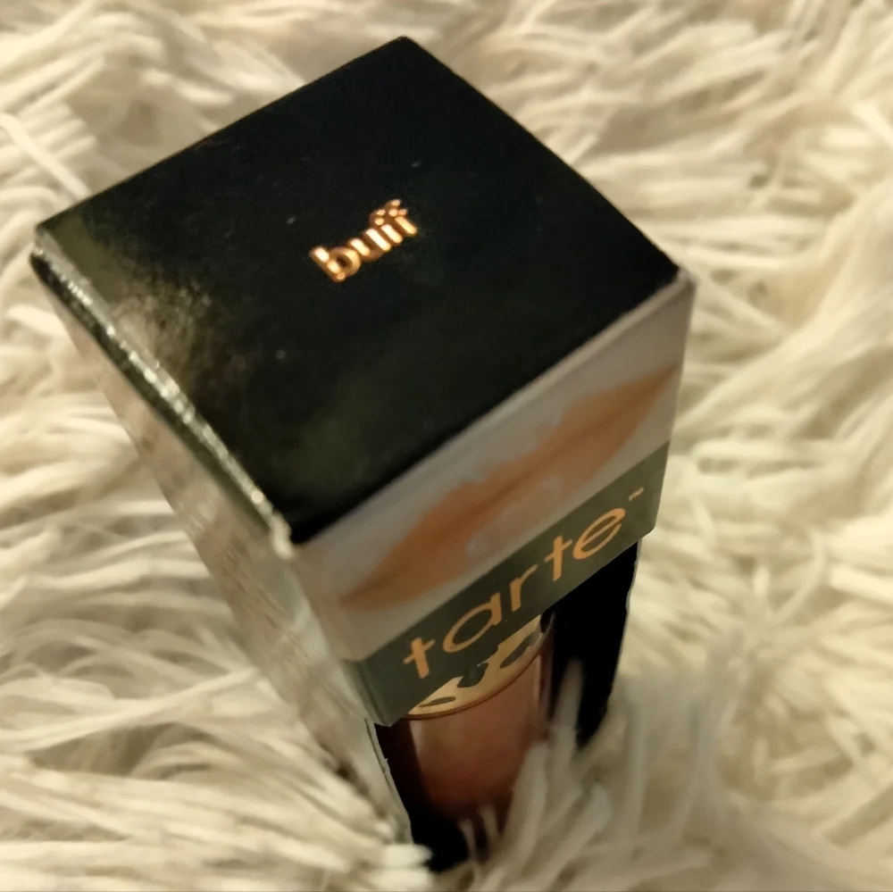 🆕 TARTE Maneater Plumping Gloss  